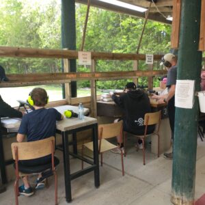2025 Sydenham Sportsmen's Association Youth Program