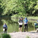 Youth Expo aquatic studies